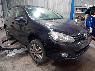 Volkswagen Golf Golf VI (5K1) Hatchback 1.2 TSI BlueMotion (CBZB) [77kW]  (11-2008/11-=
2012) picture 2