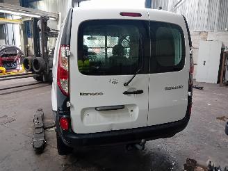 Renault Kangoo Kangoo Express (FW) Van 1.5 dCi 75 (K9K-608(K9K-B6)) [55kW]  (09-2010/=
=2E..) picture 3