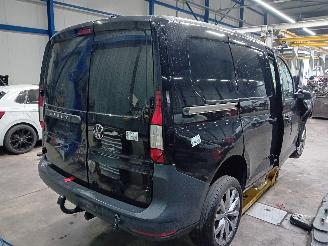 Volkswagen Caddy Caddy Cargo V (SBA/SBH) Van 2.0 TDI BlueMotionTechnology (DTRF) [55kW]=
  (09-2020/...) picture 3