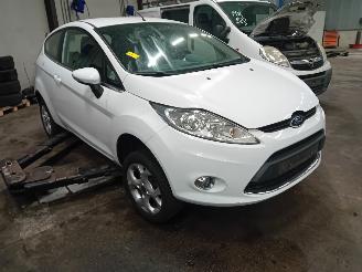 Ford Fiesta Fiesta 6 (JA8) Hatchback 1.6 16V Sport (RVJA) [88kW]  (06-2008/01-2018=
) picture 2