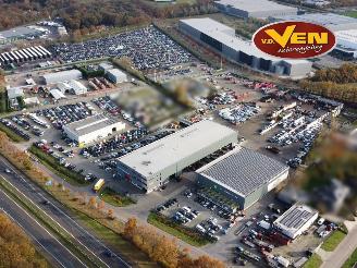 Volkswagen Touran Touran (1T1/T2) MPV 1.4 16V TSI 140 (BMY) [103kW]  (02-2006/05-2010) picture 8