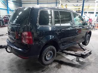 Volkswagen Touran Touran (1T1/T2) MPV 1.4 16V TSI 140 (BMY) [103kW]  (02-2006/05-2010) picture 3