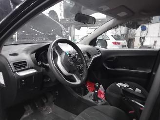 Kia Picanto Picanto (TA) Hatchback 1.0 12V (G3LA) [51kW]  (05-2011/06-2017) picture 5