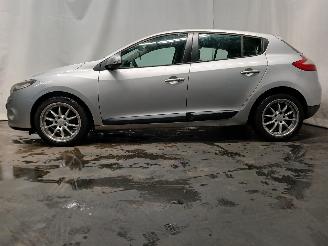 Renault Mégane Megane III Berline (BZ) Hatchback 5-drs 1.5 dCi 90 (K9K-834(K9K-H8)) [=
66kW]  (11-2008/02-2016) picture 4