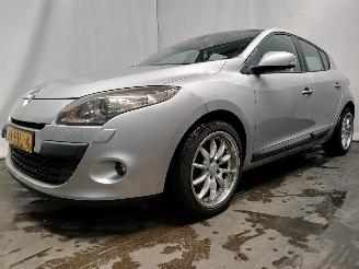 Renault Mégane Megane III Berline (BZ) Hatchback 5-drs 1.5 dCi 90 (K9K-834(K9K-H8)) [=
66kW]  (11-2008/02-2016) picture 3