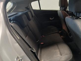 Renault Mégane Megane III Berline (BZ) Hatchback 5-drs 1.5 dCi 90 (K9K-834(K9K-H8)) [=
66kW]  (11-2008/02-2016) picture 10