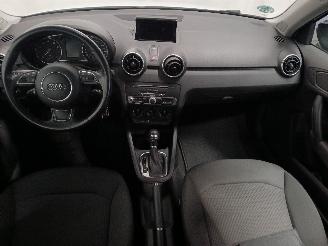 Audi A1 A1 Sportback (8XA/8XF) Hatchback 5-drs 1.0 TFSI Ultra 12V (CHZB(Euro 6=
)) [70kW]  (03-2015/10-2018) picture 10