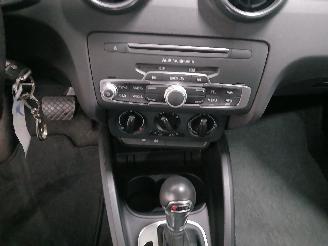 Audi A1 A1 Sportback (8XA/8XF) Hatchback 5-drs 1.0 TFSI Ultra 12V (CHZB(Euro 6=
)) [70kW]  (03-2015/10-2018) picture 19