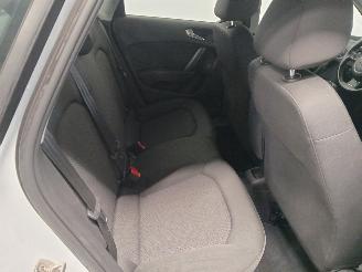 Audi A1 A1 Sportback (8XA/8XF) Hatchback 5-drs 1.0 TFSI Ultra 12V (CHZB(Euro 6=
)) [70kW]  (03-2015/10-2018) picture 9