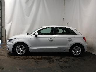 Audi A1 A1 Sportback (8XA/8XF) Hatchback 5-drs 1.0 TFSI Ultra 12V (CHZB(Euro 6=
)) [70kW]  (03-2015/10-2018) picture 3
