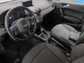 Audi A1 A1 Sportback (8XA/8XF) Hatchback 5-drs 1.0 TFSI Ultra 12V (CHZB(Euro 6=
)) [70kW]  (03-2015/10-2018) picture 11