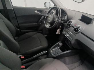 Audi A1 A1 Sportback (8XA/8XF) Hatchback 5-drs 1.0 TFSI Ultra 12V (CHZB(Euro 6=
)) [70kW]  (03-2015/10-2018) picture 8