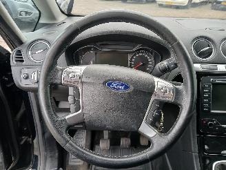 Ford Galaxy Galaxy (WA6) MPV 1.6 EcoBoost 16V (JTWB(Euro 5)) [118kW]  (11-2010/06-=
2015) picture 18