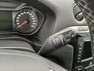 Ford Galaxy Galaxy (WA6) MPV 1.6 EcoBoost 16V (JTWB(Euro 5)) [118kW]  (11-2010/06-=
2015) picture 14