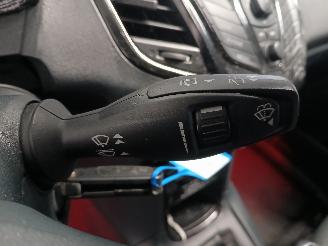 Ford Fiesta Fiesta 6 (JA8) Hatchback 1.25 16V (SNJB(Euro 5)) [60kW]  (06-2008/06-2=
017) picture 17