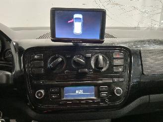 Volkswagen Up! Up! (121) Hatchback 1.0 12V 60 (CHYA) [44kW]  (08-2011/08-2020) picture 15