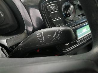 Volkswagen Up! Up! (121) Hatchback 1.0 12V 60 (CHYA) [44kW]  (08-2011/08-2020) picture 18