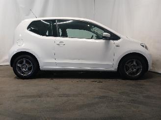 Volkswagen Up! Up! (121) Hatchback 1.0 12V 60 (CHYA) [44kW]  (08-2011/08-2020) picture 7