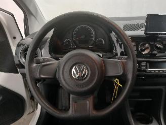 Volkswagen Up! Up! (121) Hatchback 1.0 12V 60 (CHYA) [44kW]  (08-2011/08-2020) picture 17