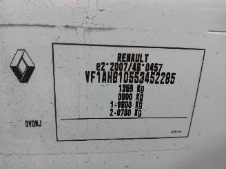 Renault Twingo Twingo III (AH) Hatchback 5-drs 1.0 SCe 70 12V (H4D-400(H4D-A4)) [52kW=
]  (09-2014/...) picture 6