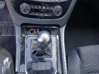 Peugeot 508 508 SW (8E/8U) Combi 1.6 HDiF 16V (DV6C(9HL)) [84kW]  (02-2012/12-2018=
) picture 18