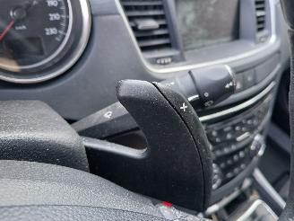 Peugeot 508 508 SW (8E/8U) Combi 1.6 HDiF 16V (DV6C(9HL)) [84kW]  (02-2012/12-2018=
) picture 15