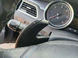 Peugeot 508 508 SW (8E/8U) Combi 1.6 HDiF 16V (DV6C(9HL)) [84kW]  (02-2012/12-2018=
) picture 14
