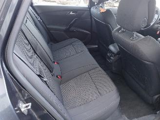 Peugeot 508 508 SW (8E/8U) Combi 1.6 HDiF 16V (DV6C(9HL)) [84kW]  (02-2012/12-2018=
) picture 9