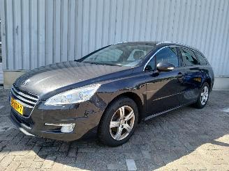 Peugeot 508 508 SW (8E/8U) Combi 1.6 HDiF 16V (DV6C(9HL)) [84kW]  (02-2012/12-2018=
) picture 3