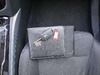 Peugeot 508 508 SW (8E/8U) Combi 1.6 HDiF 16V (DV6C(9HL)) [84kW]  (02-2012/12-2018=
) picture 20