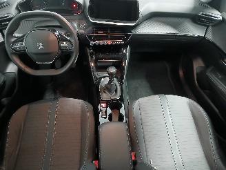 Peugeot 208 208 II (UB/UH/UP) Hatchback 5-drs 1.2 Vti 12V PureTech 100 (EB2ADTDB(H=
NE)) [74kW]  (06-2019/...) picture 11