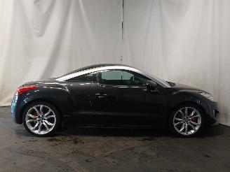 Peugeot RCZ RCZ (4J) Coupé 1.6 16V THP (EP6CDTX(5FU)) [147kW]  (06-2010/12-2015)= picture 7