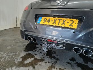 Peugeot RCZ RCZ (4J) Coupé 1.6 16V THP (EP6CDTX(5FU)) [147kW]  (06-2010/12-2015)= picture 21