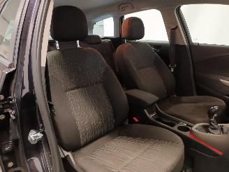 Opel Astra Astra J Sports Tourer (PD8/PE8/PF8) Combi 1.4 16V ecoFLEX (A14XER(Euro=
 5)) [74kW]  (10-2010/10-2015) picture 13