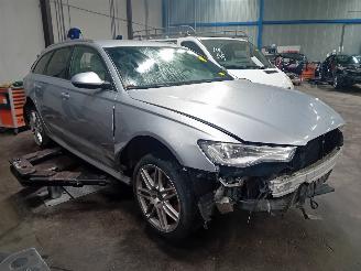 Audi A6 A6 Avant (C7) Combi 3.0 TDI V6 24V Quattro (CRTD(Euro 6)) [200kW]  (09=
-2014/09-2018) picture 2