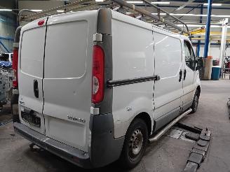 Opel Vivaro Vivaro Van 2.0 CDTI (M9R-782) [66kW]  (08-2006/07-2014) picture 3