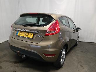 Ford Fiesta Fiesta 6 (JA8) Hatchback 1.6 TDCi 95 (T3JA(Euro 5)) [70kW]  (02-2010/1=
2-2015) picture 5