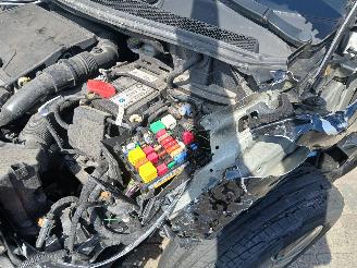 Opel Grandland Grandland (X) SUV 1.2 Turbo 12V (F12XHT(EB2ADTS)) [96kW]  (06-2017/...=
) picture 35