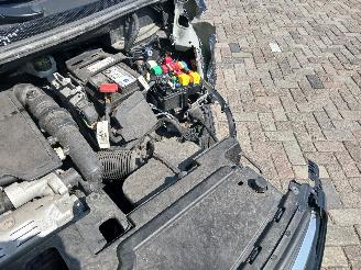 Opel Grandland Grandland (X) SUV 1.2 Turbo 12V (F12XHT(EB2ADTS)) [96kW]  (06-2017/...=
) picture 30