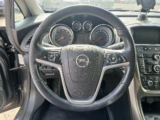 Opel Astra Astra J Sports Tourer (PD8/PE8/PF8) Combi 1.4 16V ecoFLEX (A14XER(Euro=
 5)) [74kW]  (10-2010/10-2015) picture 18