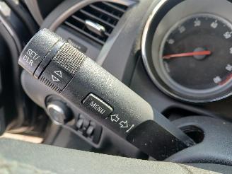 Opel Astra Astra J Sports Tourer (PD8/PE8/PF8) Combi 1.4 16V ecoFLEX (A14XER(Euro=
 5)) [74kW]  (10-2010/10-2015) picture 13