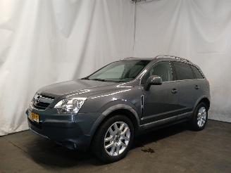 Opel Antara Antara (LA6) SUV 2.4 16V 4x2 (Z24SED(Euro 4)) [103kW]  (09-2008/12-201=
1) picture 3