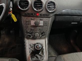 Opel Antara Antara (LA6) SUV 2.4 16V 4x2 (Z24SED(Euro 4)) [103kW]  (09-2008/12-201=
1) picture 18