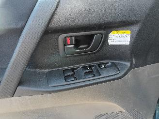 Mitsubishi Pajero Pajero Hardtop (V8/9) Terreinwagen 3.2 DI-D 16V (4M41) [121kW]  (04-20=
00/12-2006) picture 9