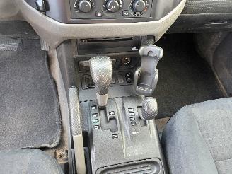 Mitsubishi Pajero Pajero Hardtop (V8/9) Terreinwagen 3.2 DI-D 16V (4M41) [121kW]  (04-20=
00/12-2006) picture 13