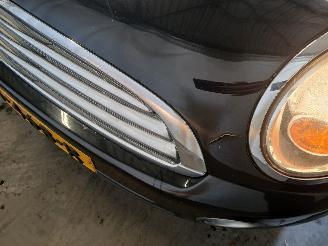 Mini Mini Mini (R56) Hatchback 1.6 16V Cooper (N12-B16A) [88kW]  (10-2006/02-201=
2) picture 22