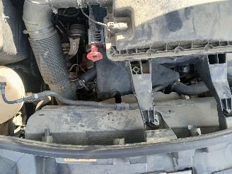 Mercedes Sprinter Sprinter 3,5t (907.6/910.6) Van 316 CDI 2.1 D RWD (OM651.958) [120kW] =
 (02-2018/12-2021) picture 28