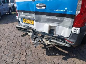 Mercedes Sprinter Sprinter 3,5t (907.6/910.6) Van 316 CDI 2.1 D RWD (OM651.958) [120kW] =
 (02-2018/12-2021) picture 20