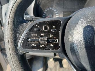 Mercedes Sprinter Sprinter 3,5t (907.6/910.6) Van 316 CDI 2.1 D RWD (OM651.958) [120kW] =
 (02-2018/12-2021) picture 18
