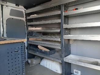 Mercedes Sprinter Sprinter 3,5t (907.6/910.6) Van 316 CDI 2.1 D RWD (OM651.958) [120kW] =
 (02-2018/12-2021) picture 9